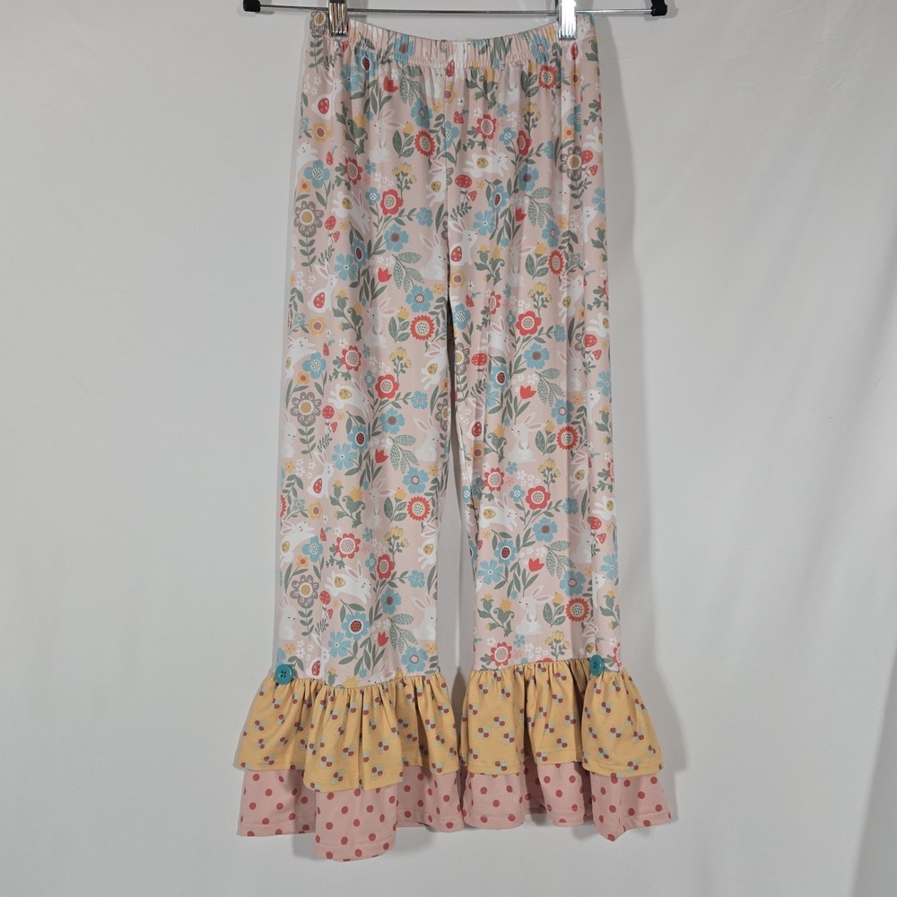 Marie Nicole Girls Bloomers | Size 10Y